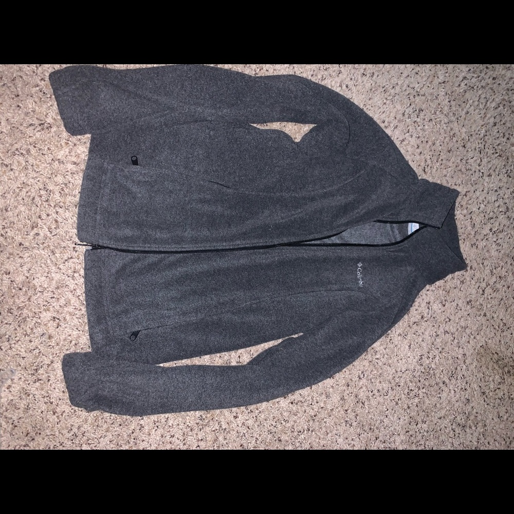 columbia jacket